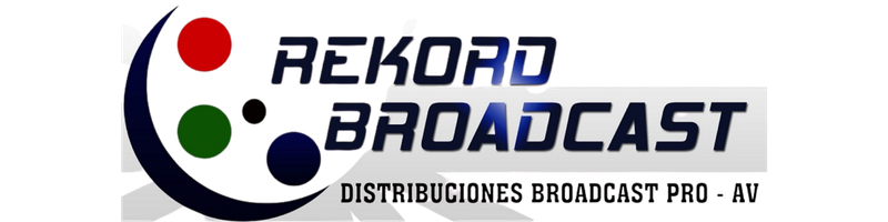 Rekord Broadcast